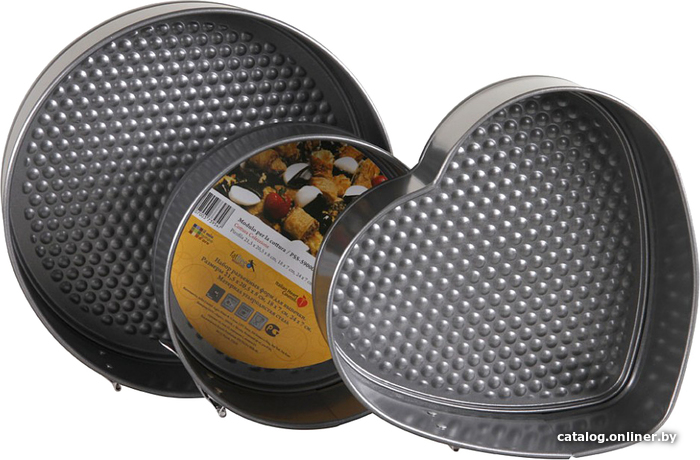 

Форма для выпечки Pomi d'Oro PSS-590003