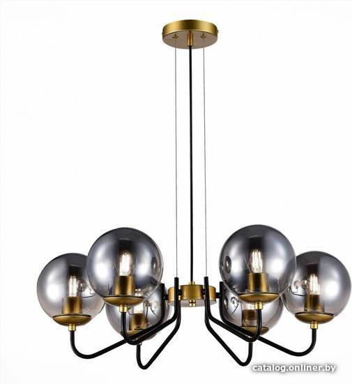 

Люстра средней высоты ST Luce SLE1097.303.06