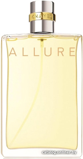 

Парфюмерная вода Chanel Allure EdP (35 мл)