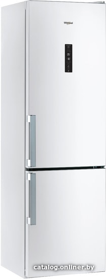 

Холодильник Whirlpool WTNF 923 W