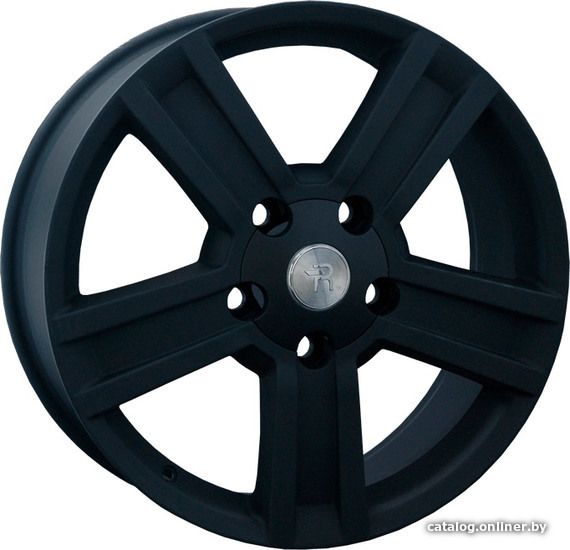 

Литые диски Replay TY86 18x8" 5x150мм DIA 110.1мм ET 60мм MB