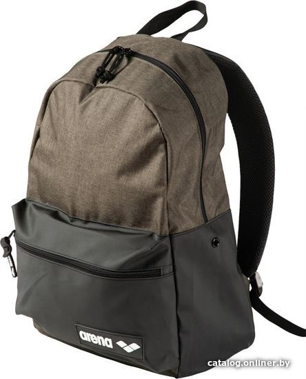 

Городской рюкзак ARENA Team Backpack 30 002481 600 (army melange)