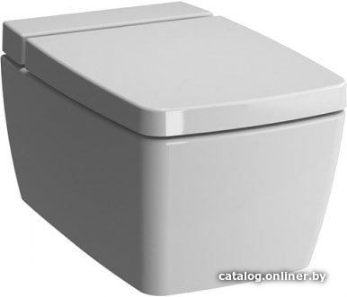 

Унитаз Vitra Metropole 7672B003-1686