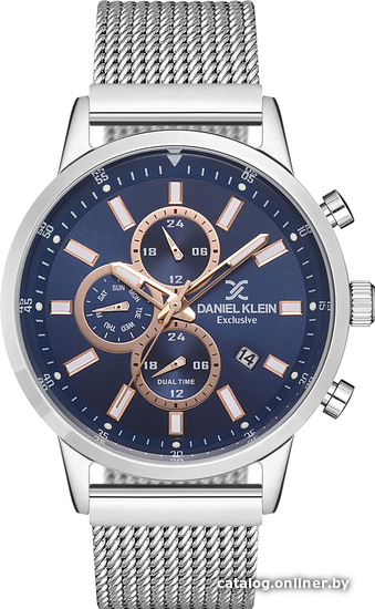 

Наручные часы Daniel Klein DK12973-3