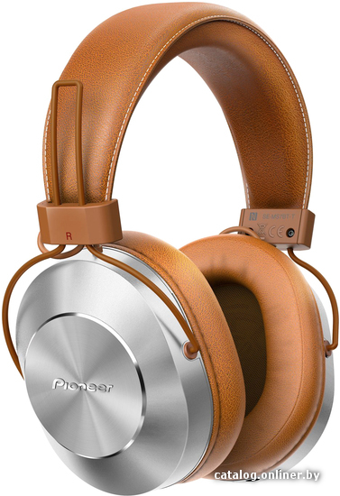 

Наушники Pioneer SE-MS7BT-T
