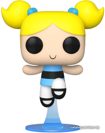 

Фигурка Funko POP! Animation. Powerpuff Girls - Bubbles 57776