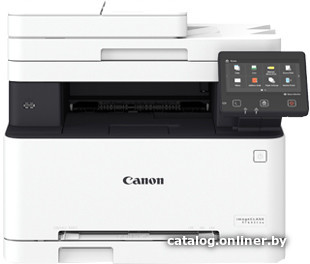

МФУ Canon i-SENSYS MF633Cdw