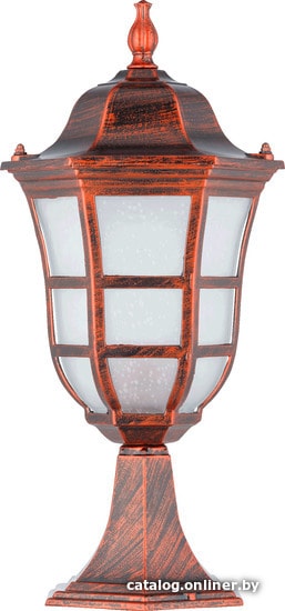 

Садовый светильник Sfera-sveta T9363FS CO