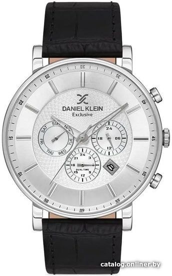 

Наручные часы Daniel Klein DK12853-3