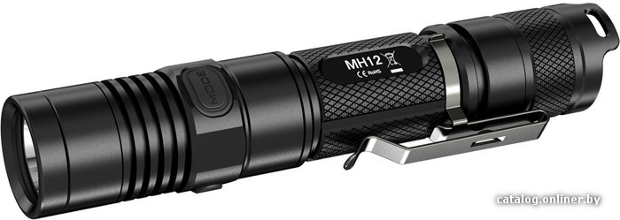 

Фонарь Nitecore MH12