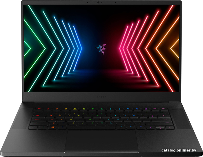 

Игровой ноутбук Razer Blade 15 RZ09-0409BEA3-R3U1