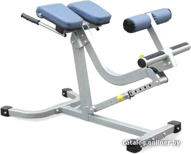 

Гиперэкстензия American Fitness QJ-SUB027