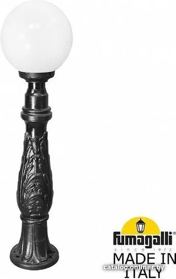

Садовый светильник Fumagalli Globe 250 FU_G25.162.000.AYF1R