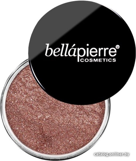 

Пигмент Bellapierre Shimmer Powder Harmony 2,35 г