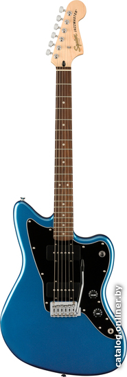 

Электрогитара Fender Squier Affinity Series Jazzmaster Lake Placid Blue
