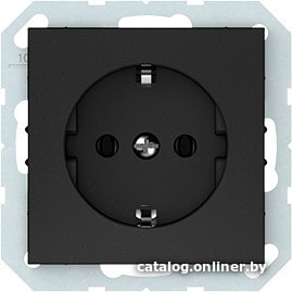 

Розетка Vilma Quadrum QR 1000 RP16-002-02 blc