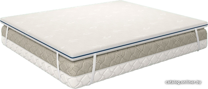 

Защитный наматрасник AMI Memory Foam 80x186