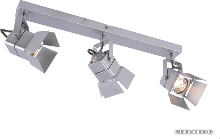 

Бра Sfera-sveta B86196/3W SILVER
