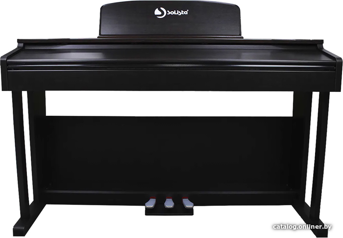 

Цифровое пианино Solista DP801R