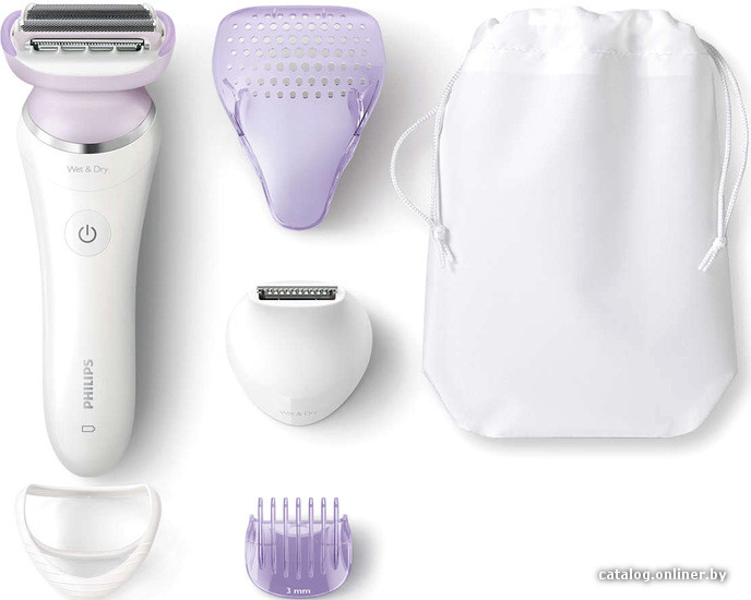 

Электробритва Philips BRL170/00