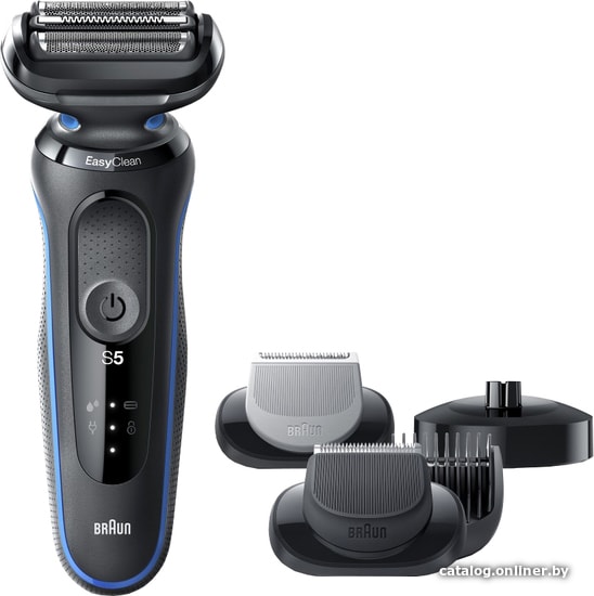 

Электробритва Braun Series 5 50-B4650cs