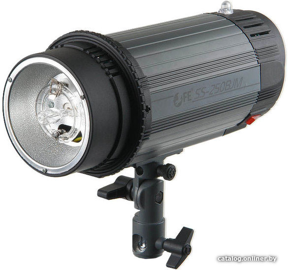 

Вспышка Falcon Eyes SS-250BJM