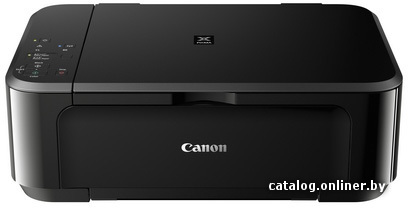 

МФУ Canon PIXMA MG3640 Black