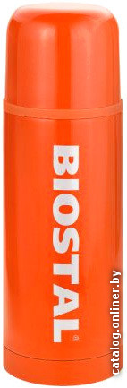 

Термос BIOSTAL NB-350C-O (оранжевый)