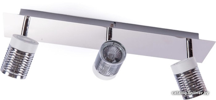 

Спот Sfera-sveta 8742-03/B102 WH+CH