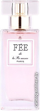 

Парфюмерная вода FEE De La Romance EdP (30 мл)