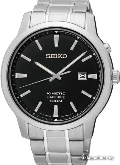 

Наручные часы Seiko SKA741P1