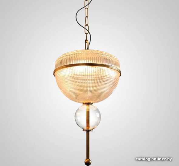 

Подвесная люстра ImperiumLoft Ample01 212137-26