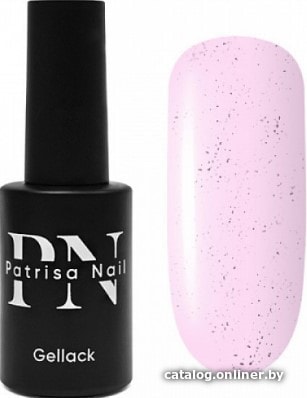 

Гель-лак Patrisa Nail Souffle (тон 677) 8 мл