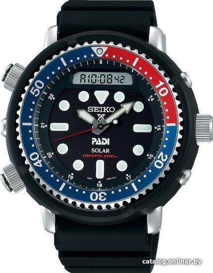 

Наручные часы Seiko SNJ027P1