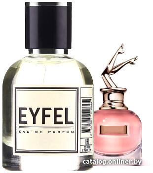 

Парфюмерная вода Eyfel W-180 EdP (50 мл)