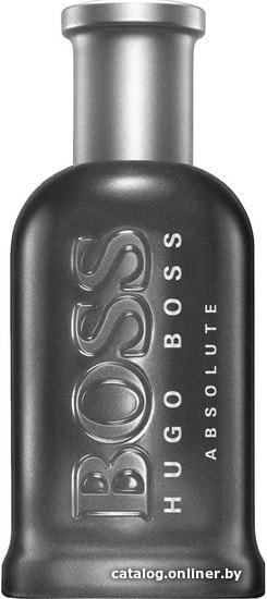 

Парфюмерная вода Hugo Boss Boss Bottled Absolute EdP (тестер, 100 мл)