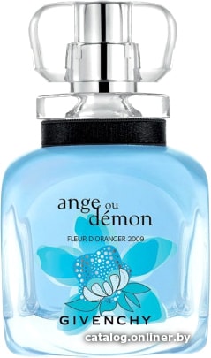 

Парфюмерная вода Givenchy Ange ou Demon Fleur d'Oranger EdP (60 мл)