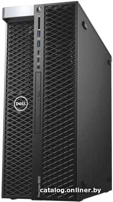 

Компьютер Dell Precision Tower 5820-8055