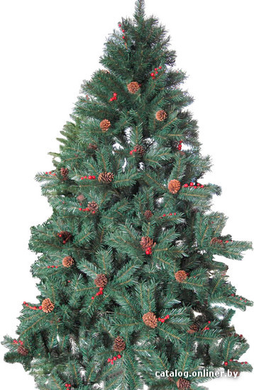 

Ель Merry Bear Каролина 1.8 м