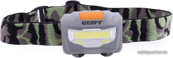 

Фонарь Старт LOE 203-C1 (серый)