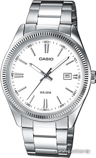 

Наручные часы Casio MTP-1302PD-7A1