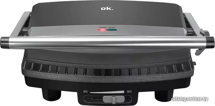 

Электрогриль OK. Kontaktgrill OCG 1520 B