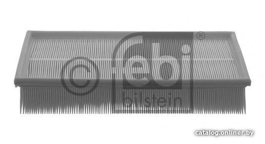 

Воздушный фильтр Febi bilstein 31160