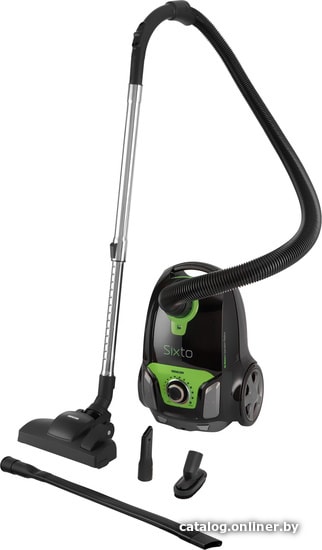 

Пылесос Sencor SVC 6900GR