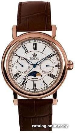 

Наручные часы Royal London 40089-05