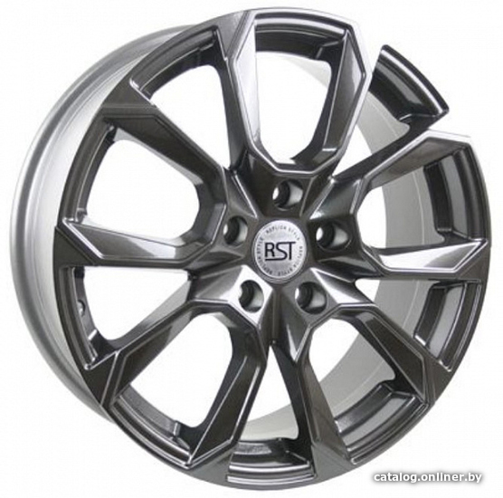 

Литые диски RST R157 17x7" 5x112мм DIA 57.1мм ET 40мм BH