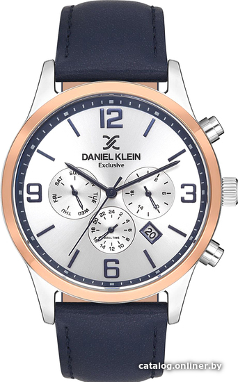 

Наручные часы Daniel Klein DK12970-3