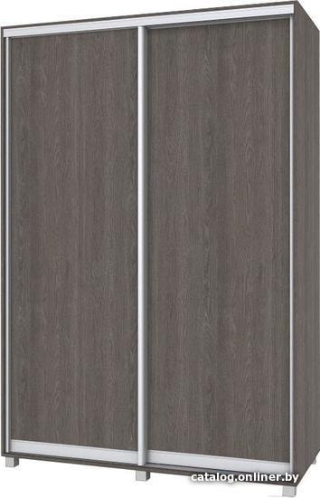 

Шкаф-купе Modern Роланд Р65 + Р15 (анкор темный)