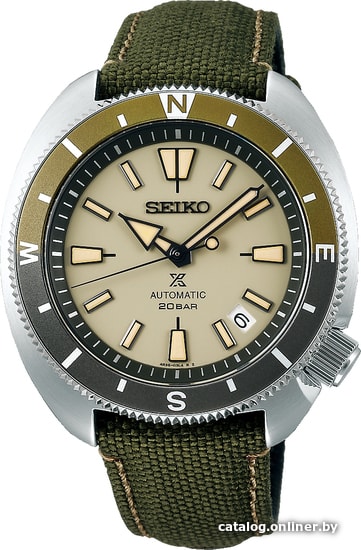 

Наручные часы Seiko Prospex SRPG13K1