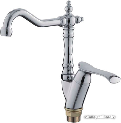 

Смеситель Ledeme H41 L4041-2